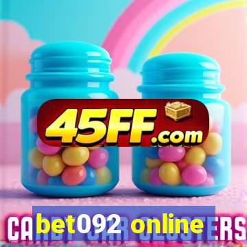 bet092 online